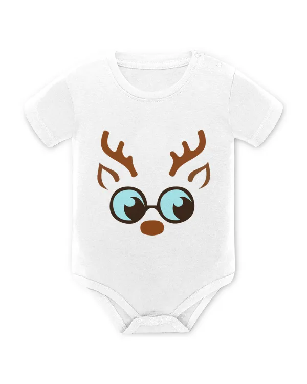 Baby Bodysuit - EU