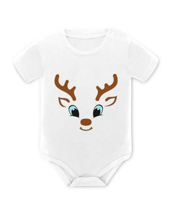 Baby Bodysuit - EU