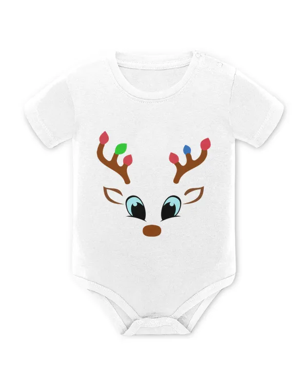 Baby Bodysuit - EU