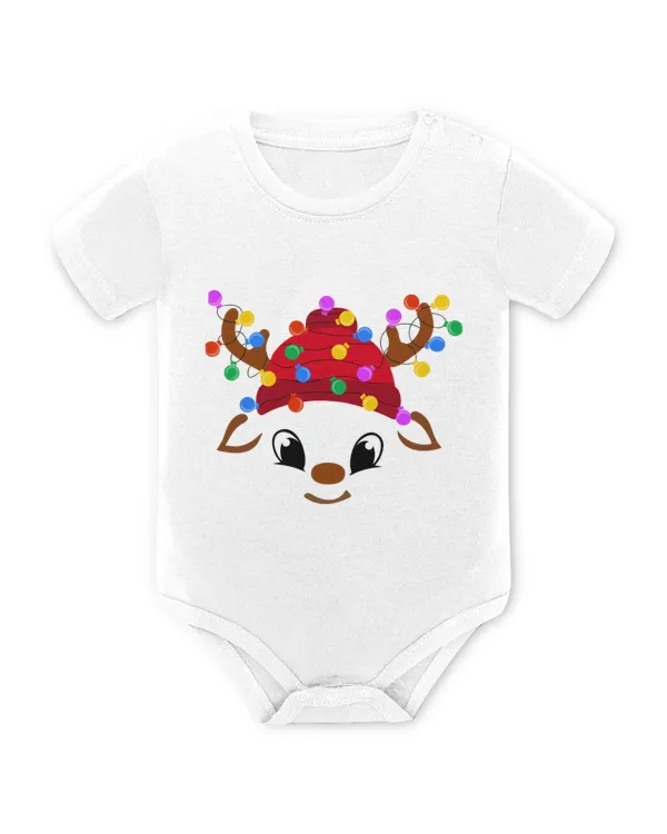 Baby Bodysuit - EU