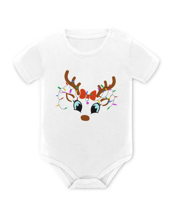 Baby Bodysuit - EU