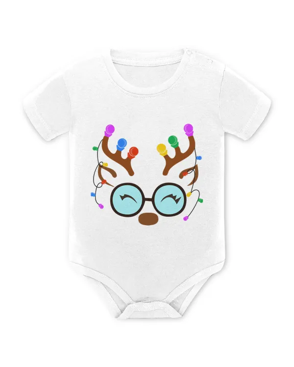 Baby Bodysuit - EU