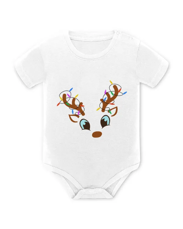 Baby Bodysuit - EU