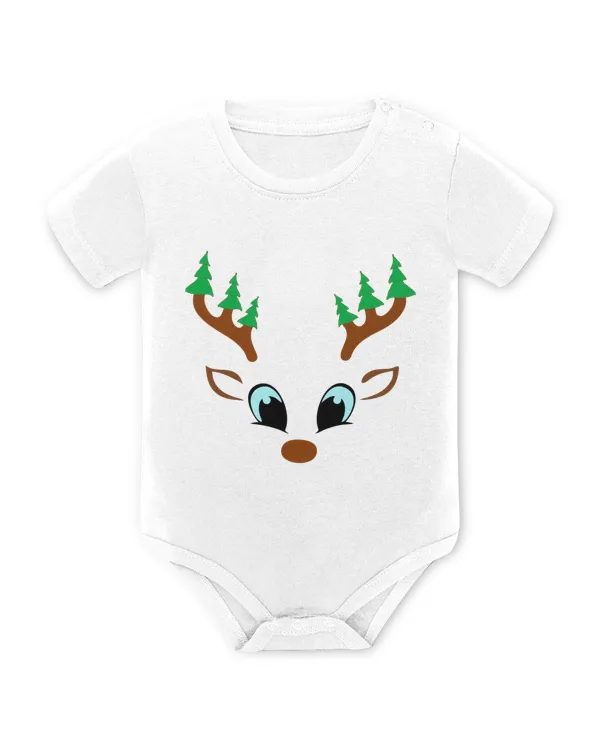 Baby Bodysuit - EU