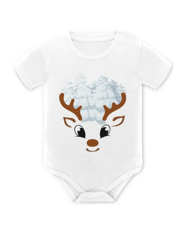 Baby Bodysuit - EU