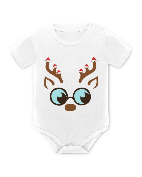 Baby Bodysuit - EU