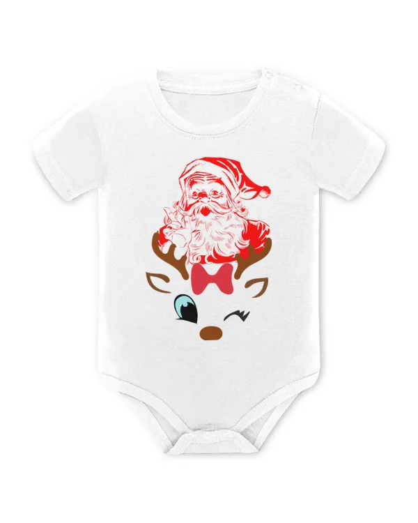 Baby Bodysuit - EU