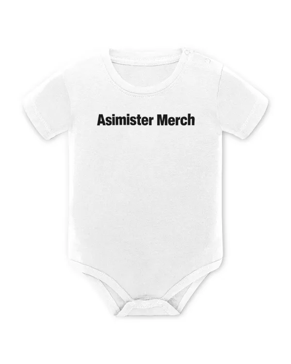 Baby Bodysuit - EU