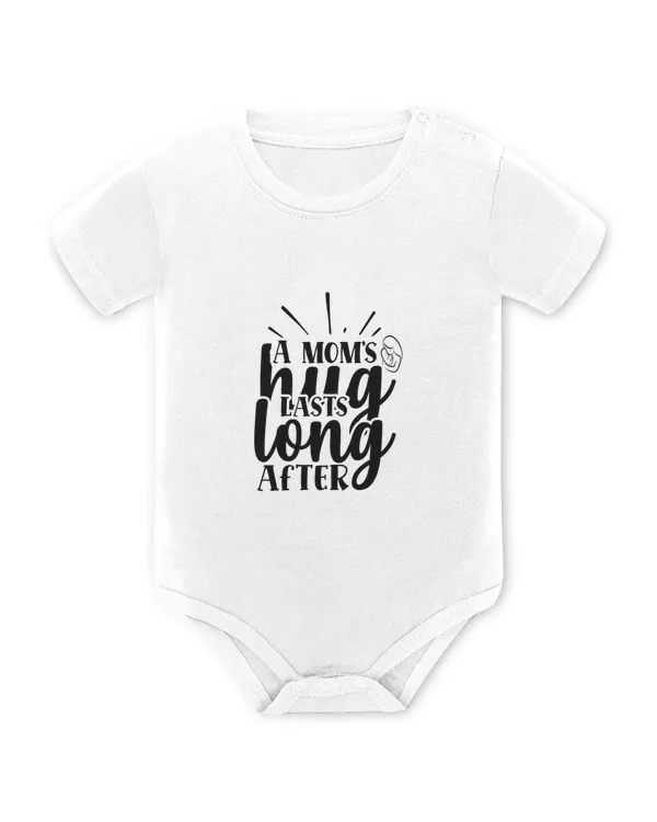 Baby Bodysuit - EU