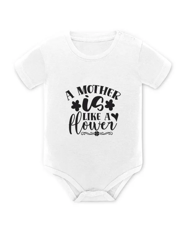 Baby Bodysuit - EU