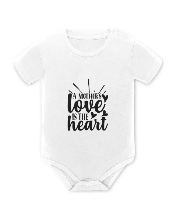 Baby Bodysuit - EU