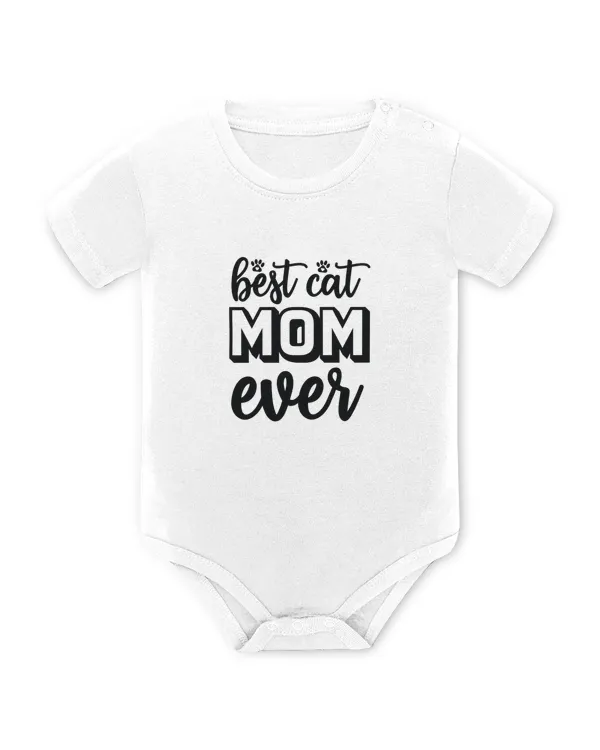 Baby Bodysuit - EU