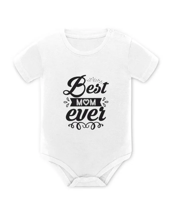 Baby Bodysuit - EU