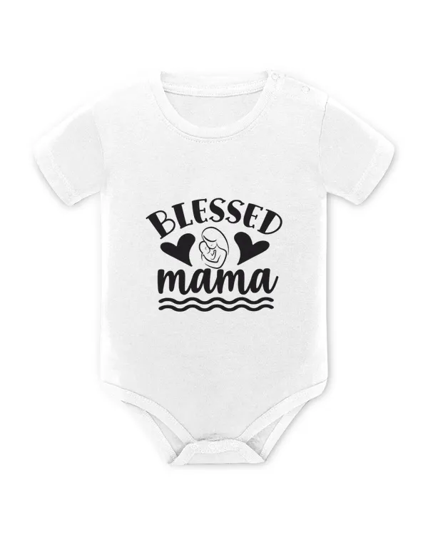 Baby Bodysuit - EU