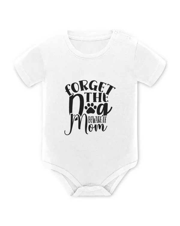 Baby Bodysuit - EU