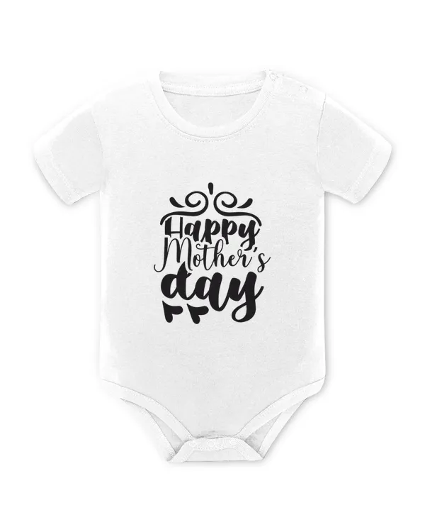 Baby Bodysuit - EU