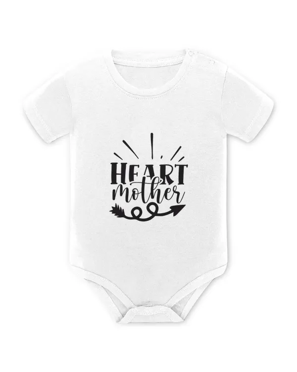 Baby Bodysuit - EU