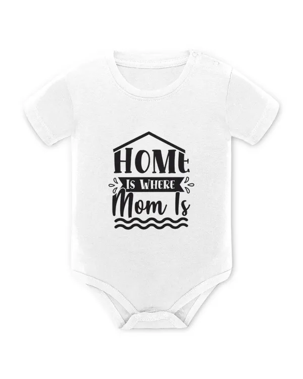 Baby Bodysuit - EU