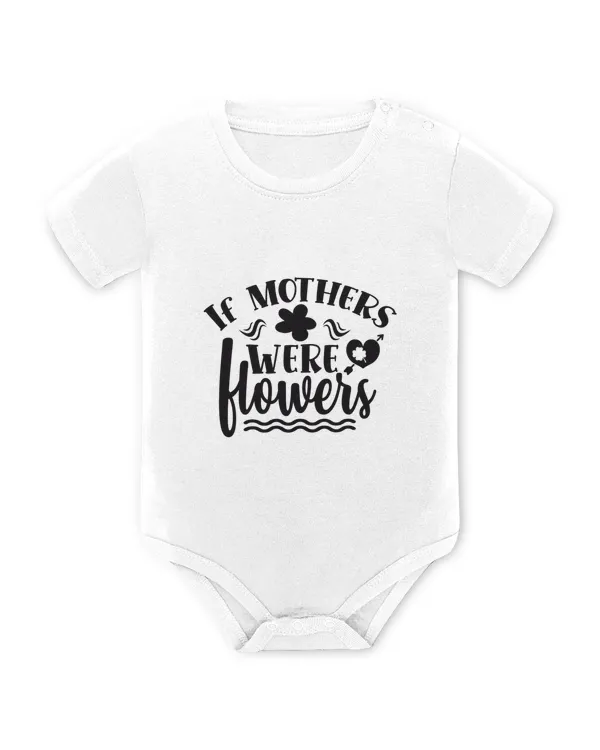 Baby Bodysuit - EU