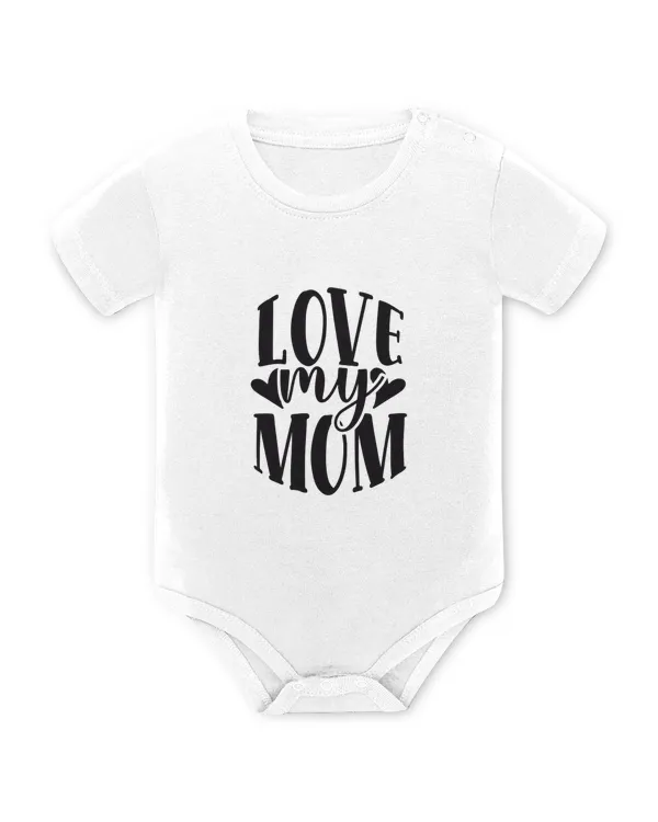 Baby Bodysuit - EU