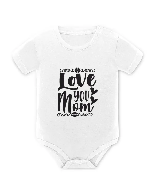 Baby Bodysuit - EU
