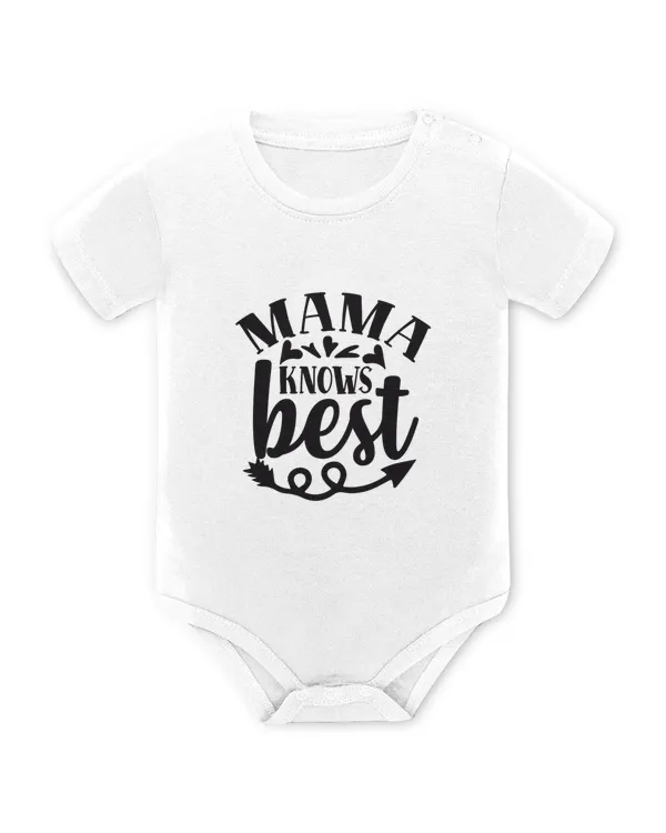 Baby Bodysuit - EU
