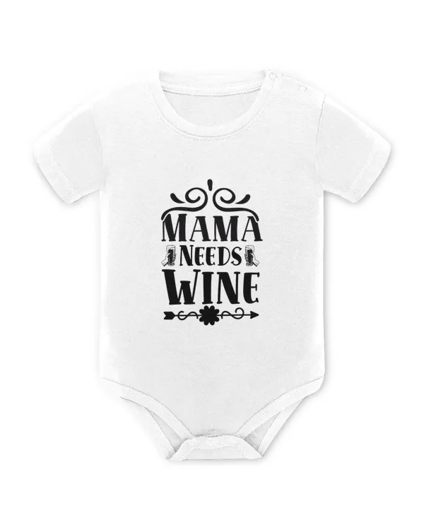 Baby Bodysuit - EU