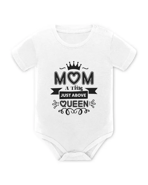 Baby Bodysuit - EU