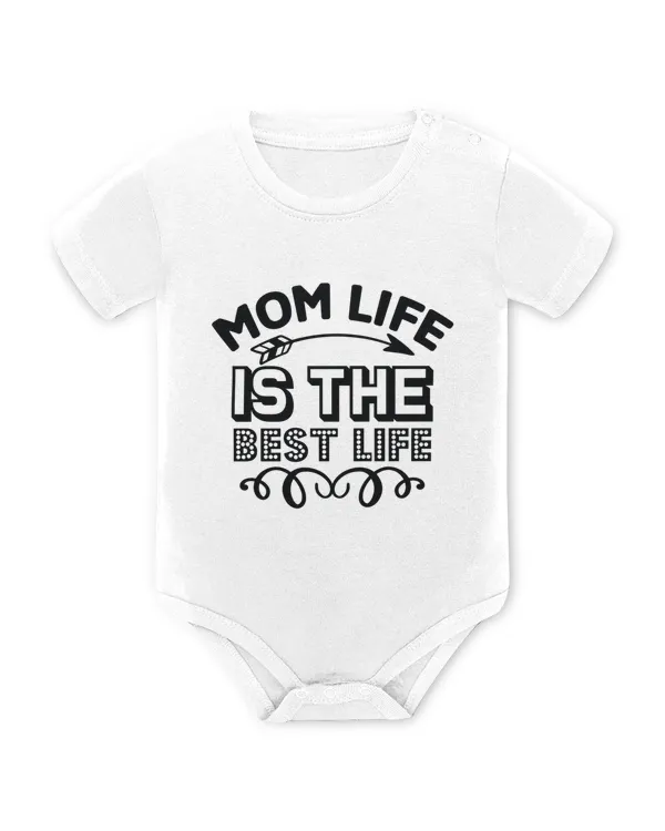 Baby Bodysuit - EU