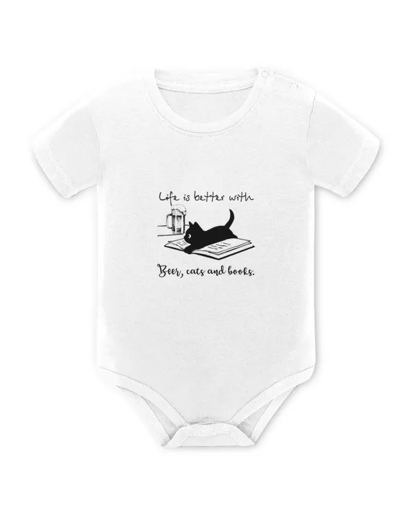Baby Bodysuit - EU