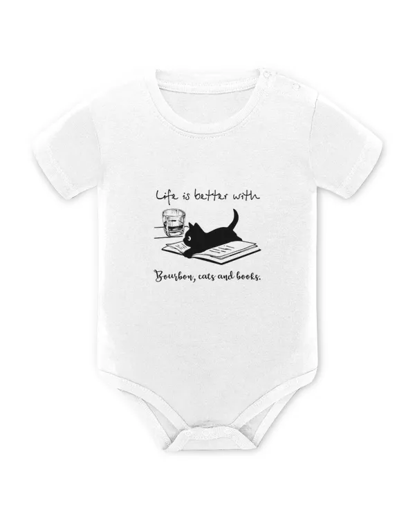 Baby Bodysuit - EU