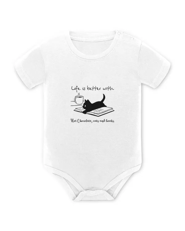 Baby Bodysuit - EU