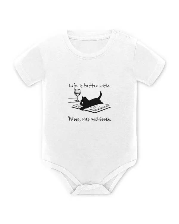 Baby Bodysuit - EU
