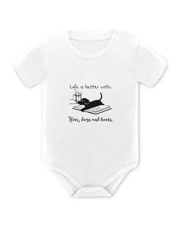 Baby Bodysuit - EU