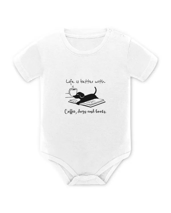 Baby Bodysuit - EU