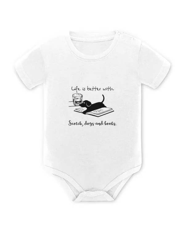 Baby Bodysuit - EU
