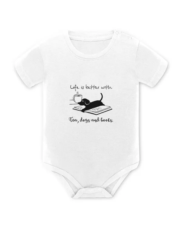 Baby Bodysuit - EU
