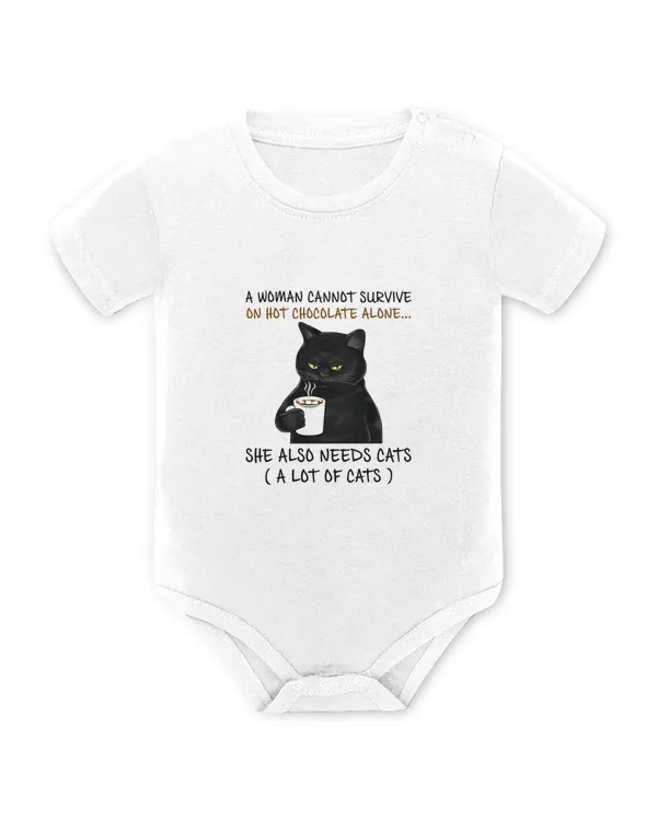 Baby Bodysuit - EU
