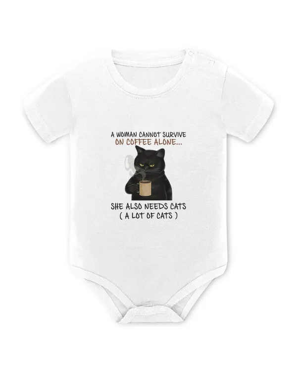 Baby Bodysuit - EU