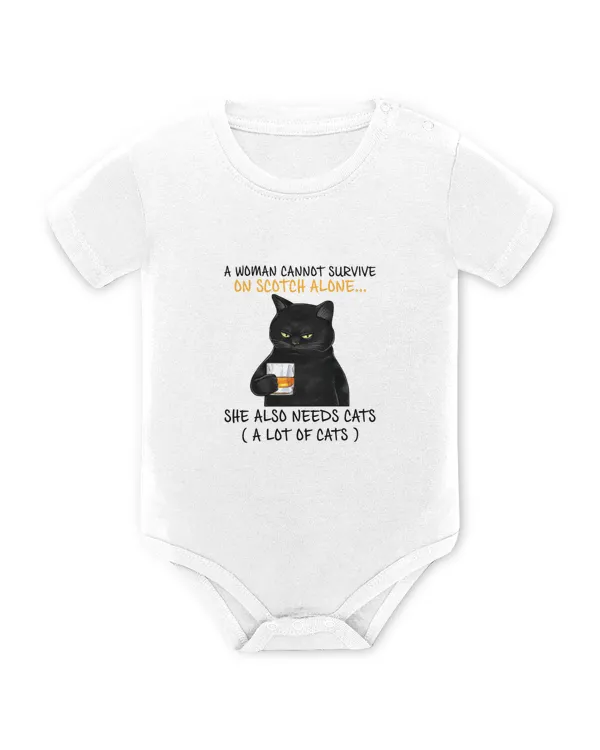 Baby Bodysuit - EU