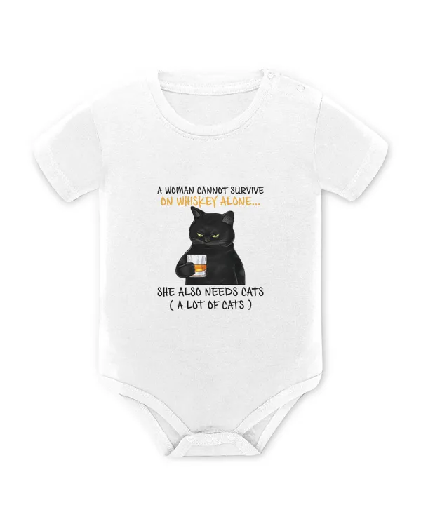 Baby Bodysuit - EU