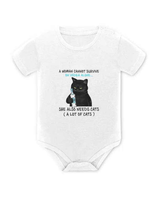 Baby Bodysuit - EU