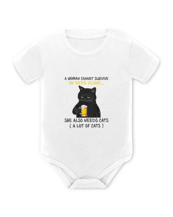 Baby Bodysuit - EU