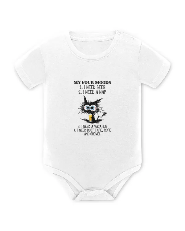 Baby Bodysuit - EU