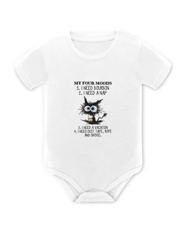 Baby Bodysuit - EU