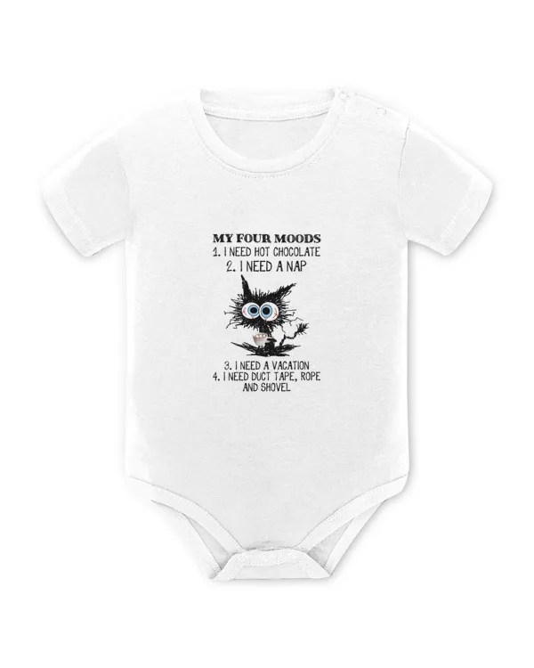 Baby Bodysuit - EU