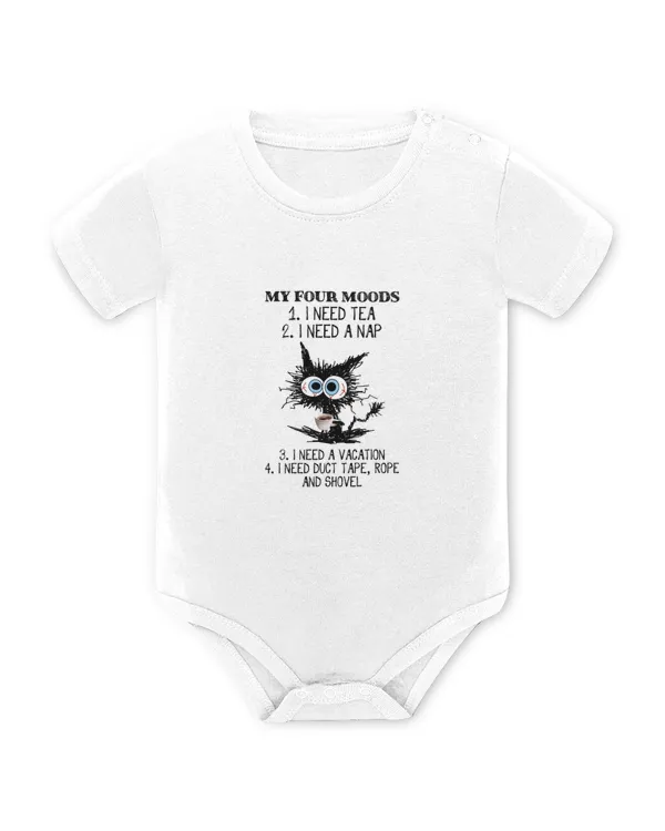 Baby Bodysuit - EU