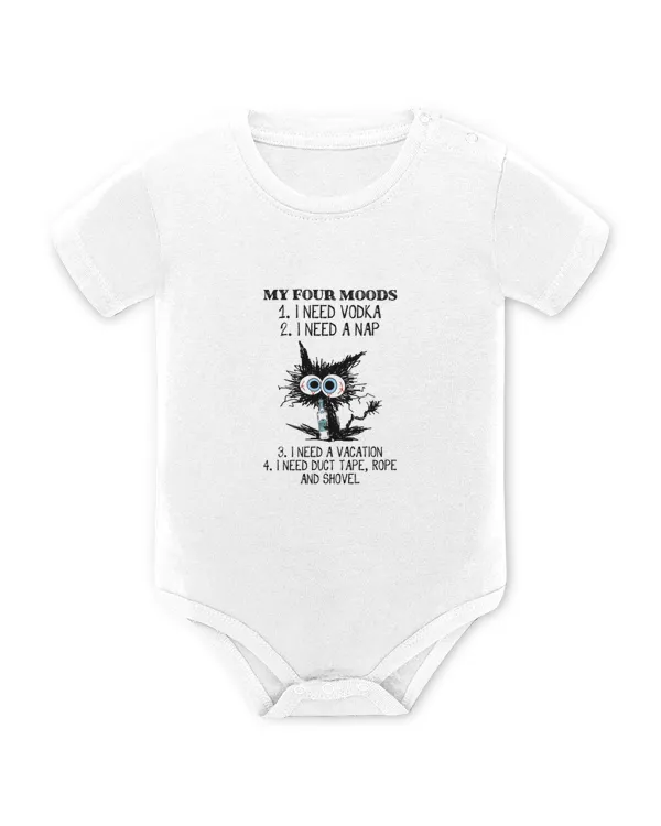 Baby Bodysuit - EU
