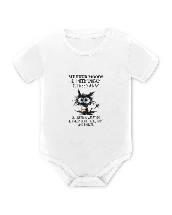 Baby Bodysuit - EU