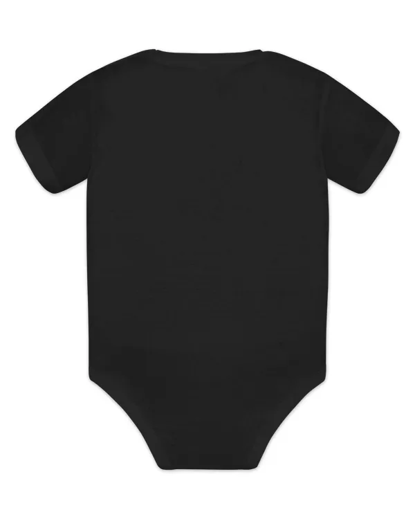Baby Bodysuit - EU